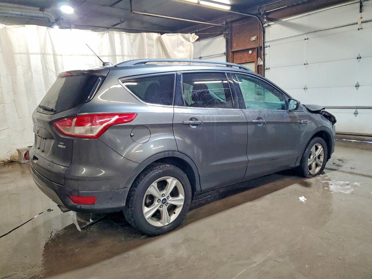 2016 FORD ESCAPE SE photo 3