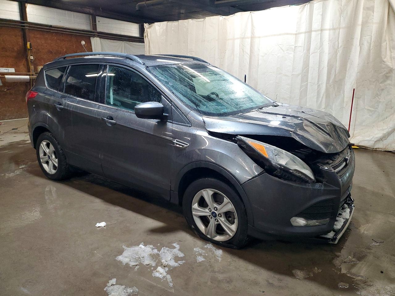 2016 FORD ESCAPE SE photo 4