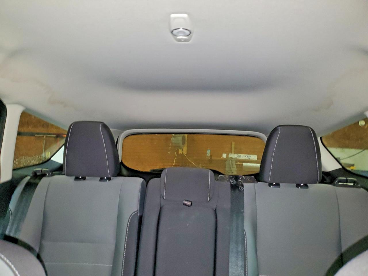 2016 FORD ESCAPE SE photo 10