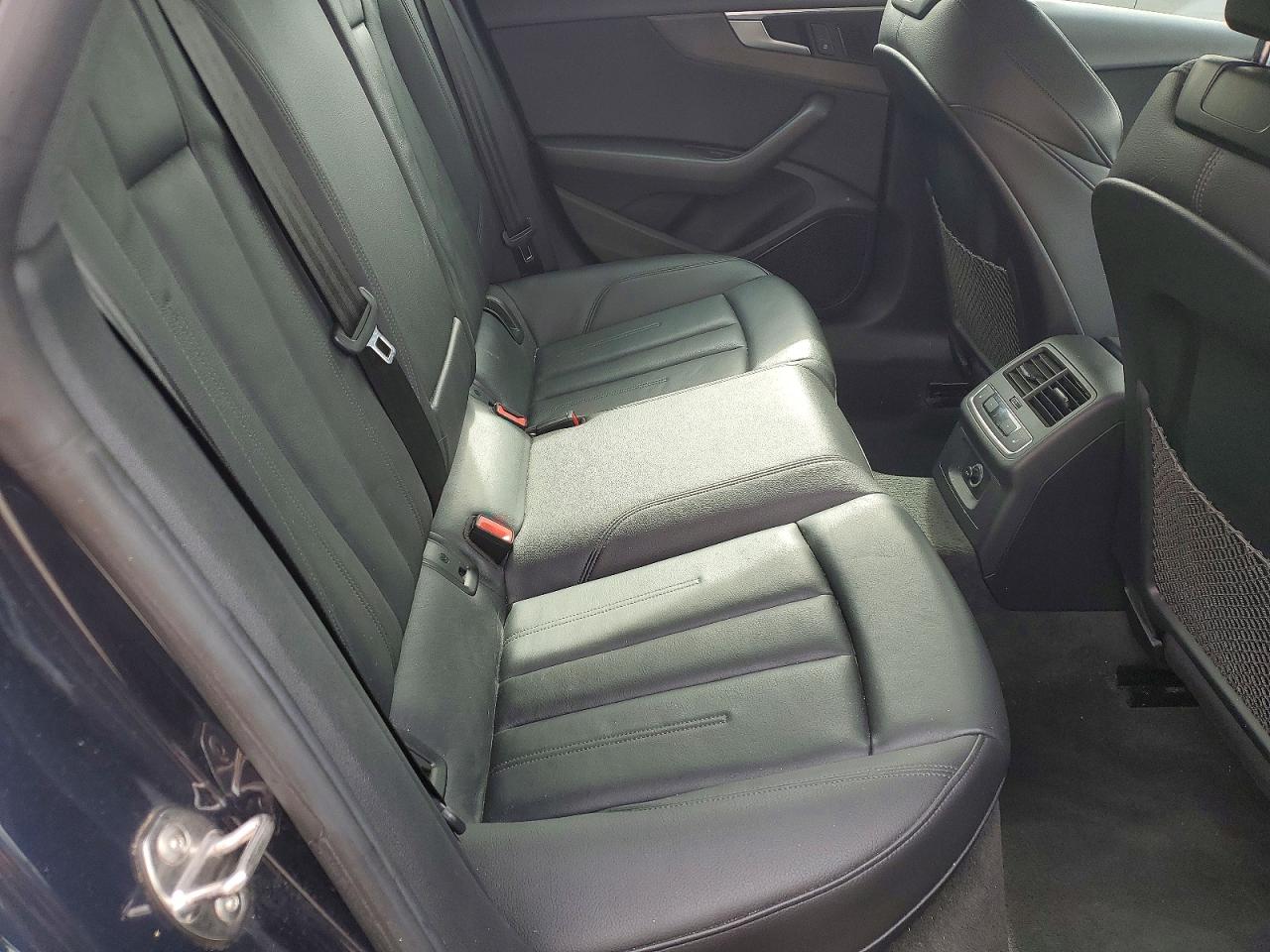 2018 AUDI A5 PREMIUM PLUS S-LINE photo 10