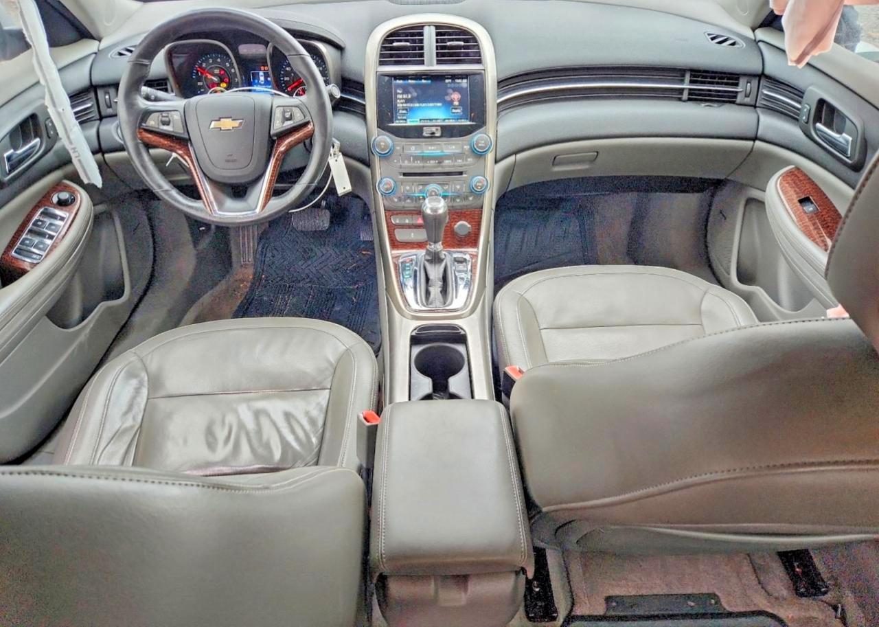 2013 CHEVROLET MALIBU 2LT photo 8