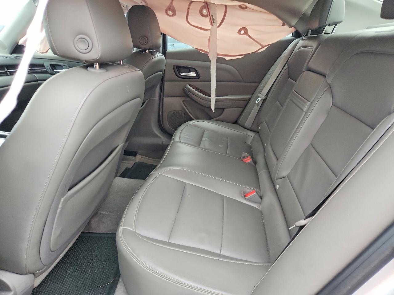 2013 CHEVROLET MALIBU 2LT photo 10
