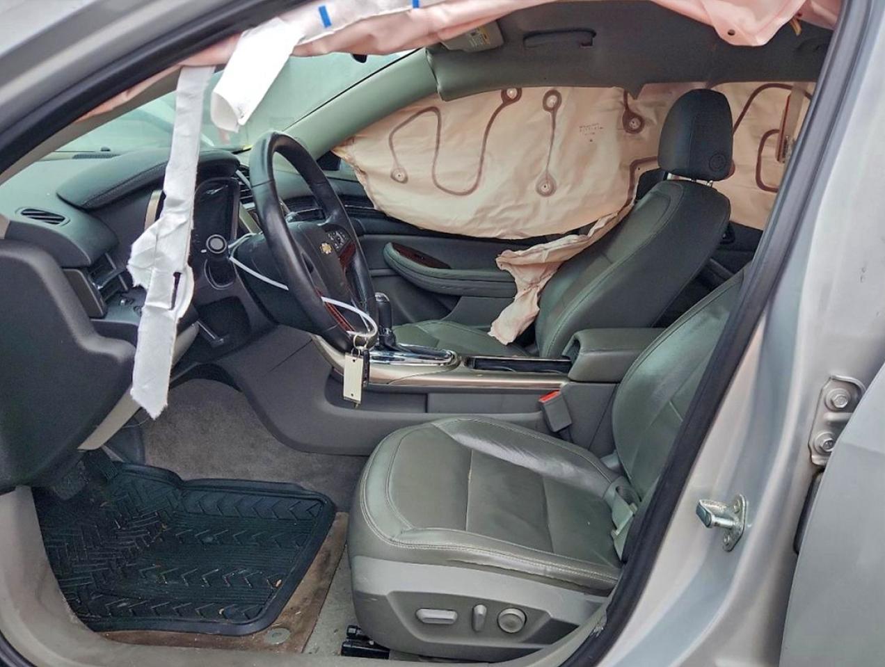 2013 CHEVROLET MALIBU 2LT photo 7