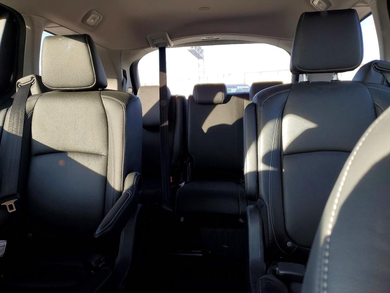 2024 HONDA ODYSSEY EXL photo 19