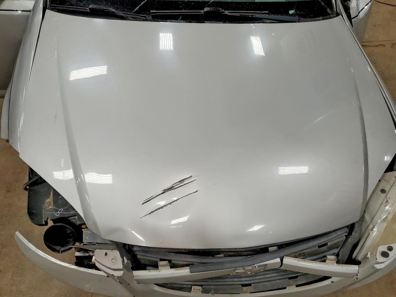 2007 CHEVROLET COBALT LS photo 11