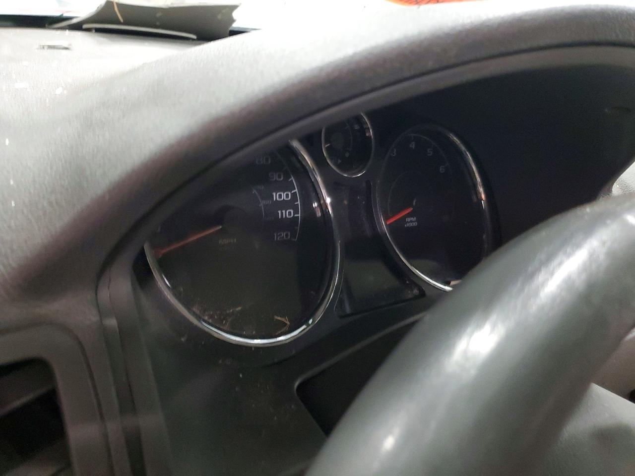 2007 CHEVROLET COBALT LS photo 9
