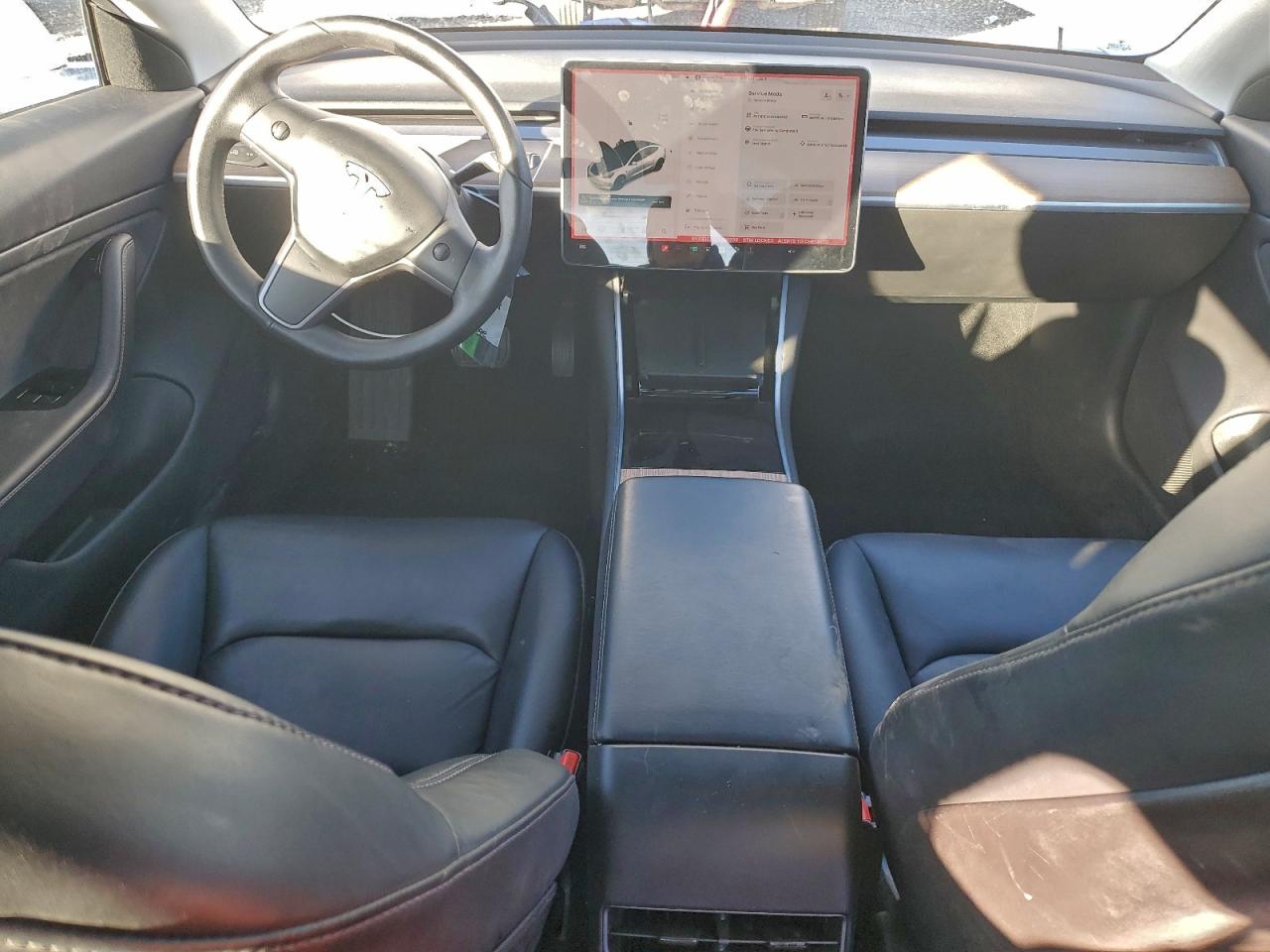 2019 TESLA MODEL 3 photo 8