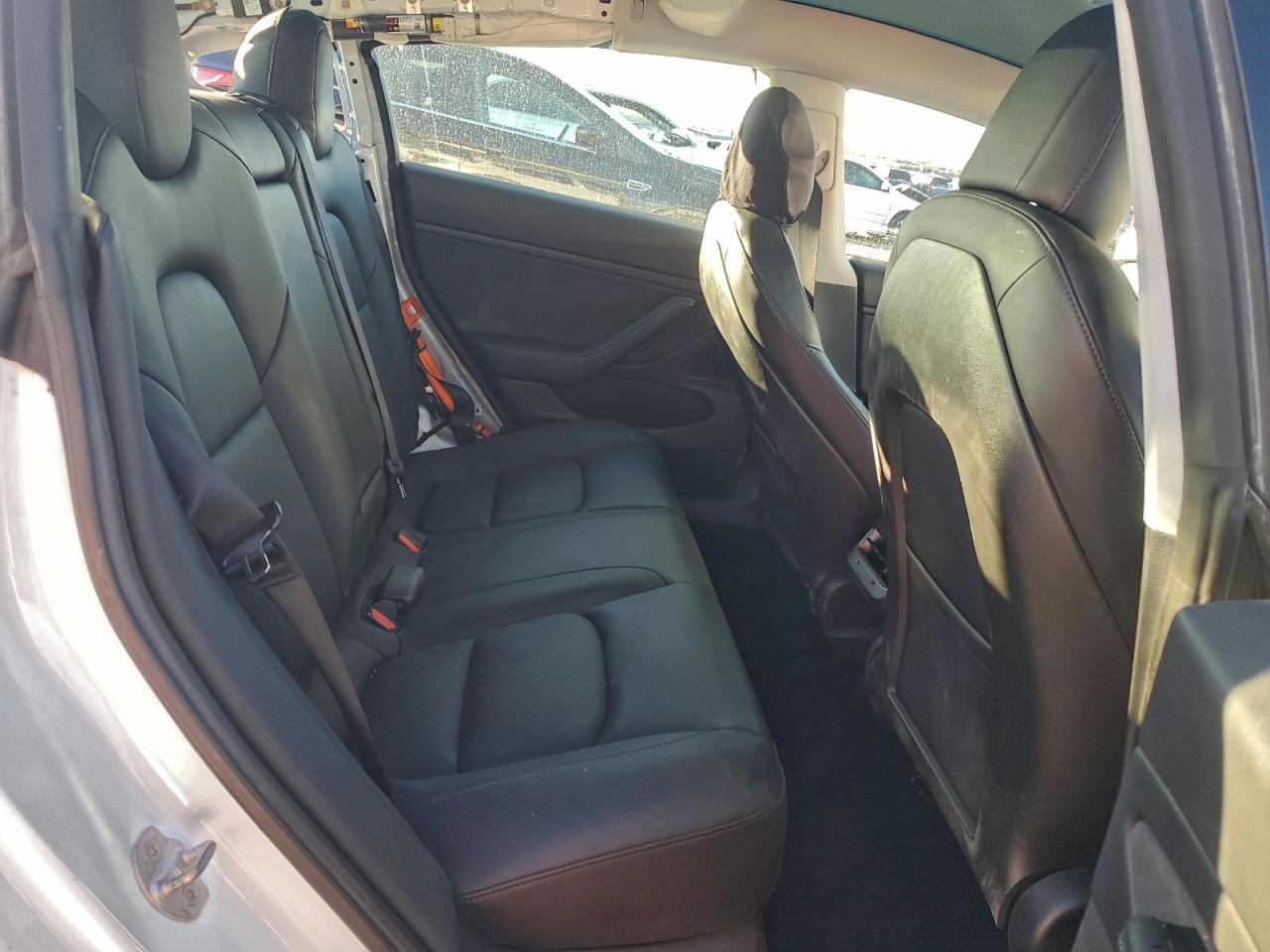 2019 TESLA MODEL 3 photo 10