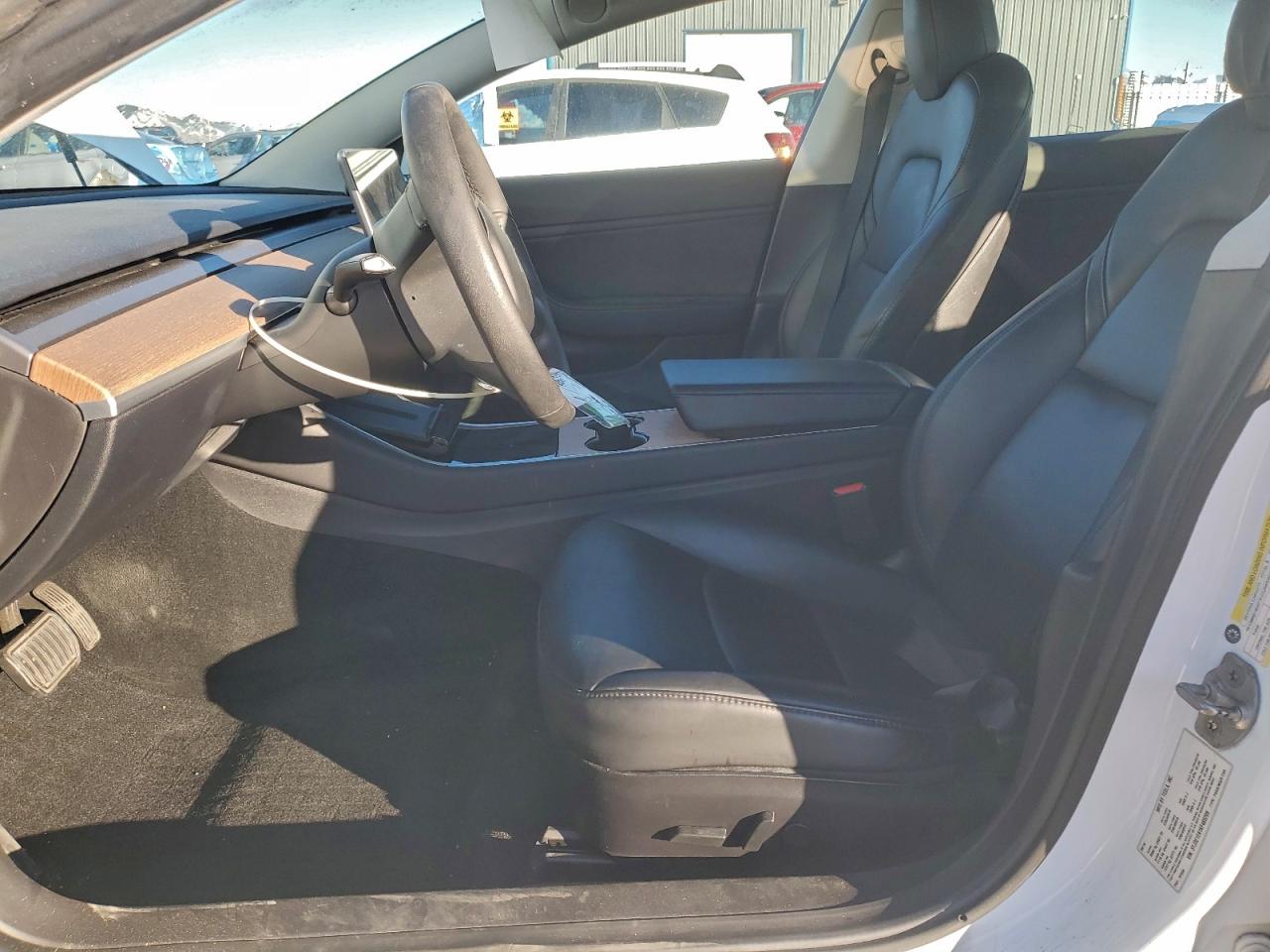 2019 TESLA MODEL 3 photo 7