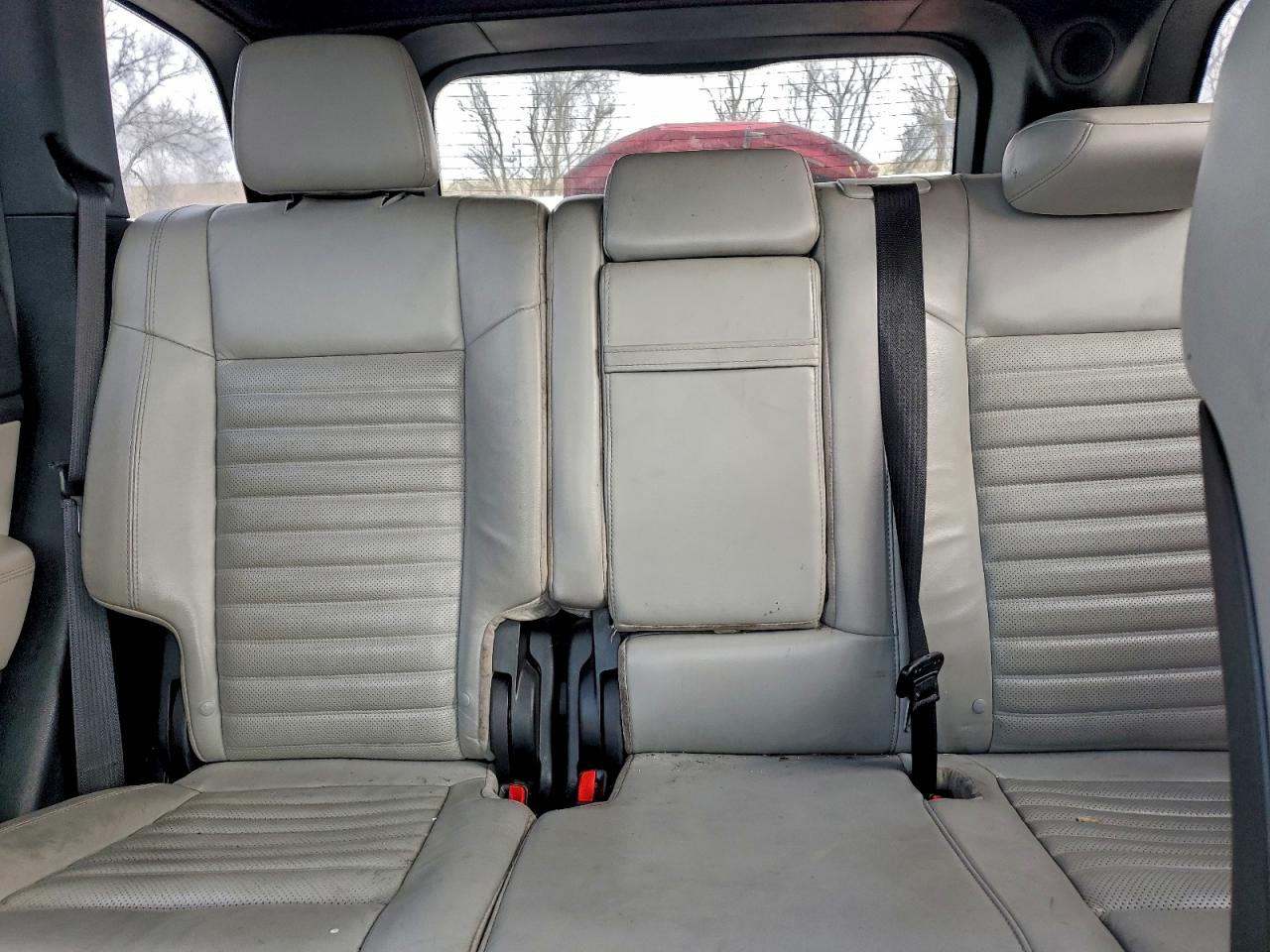 2018 JEEP GRAND CHEROKEE LIMITED photo 10