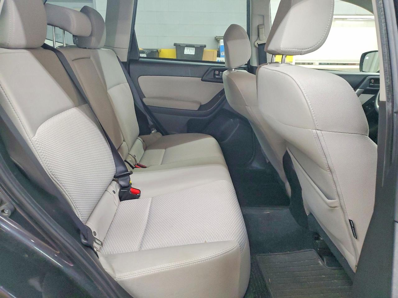 2015 SUBARU FORESTER 2.5I PREMIUM photo 21