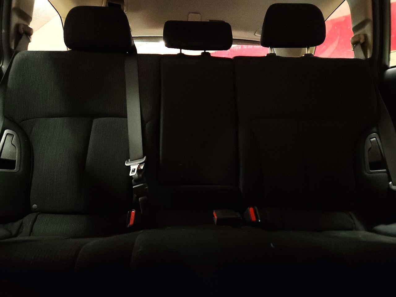 2014 SUBARU OUTBACK 2.5I PREMIUM photo 10