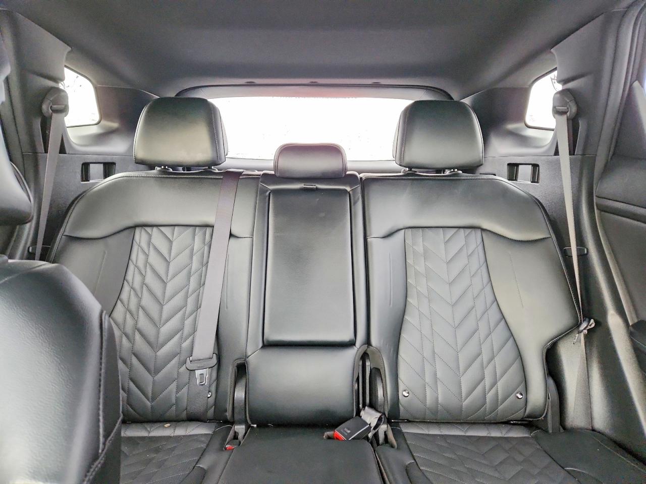 2023 KIA SPORTAGE X LINE photo 10