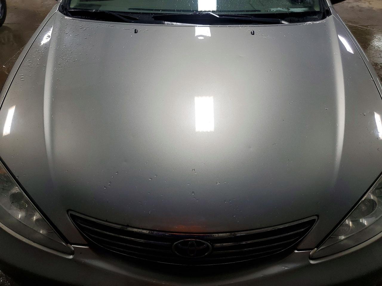 2006 TOYOTA CAMRY LE photo 11