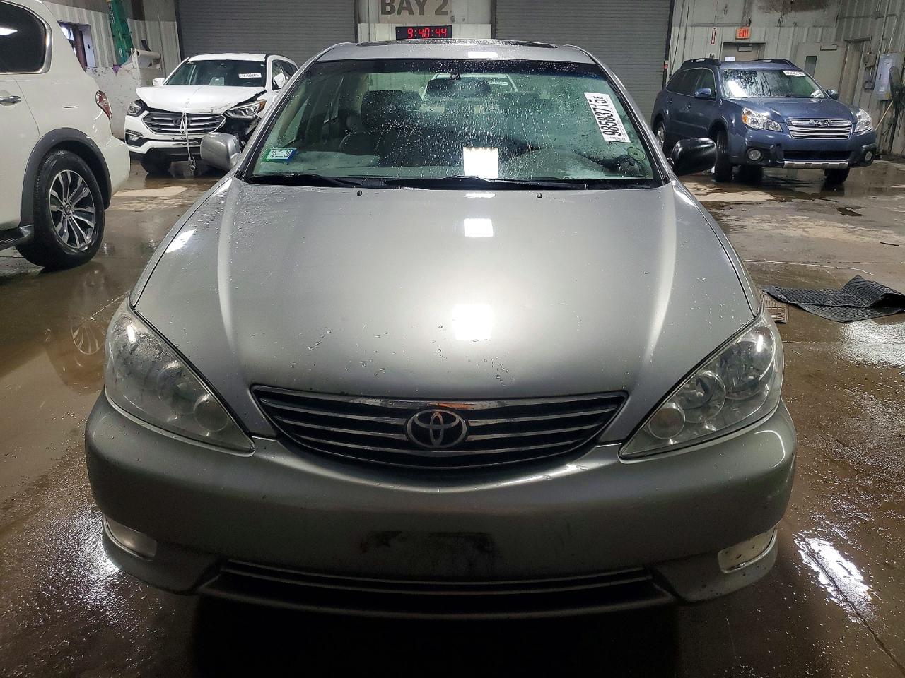 2006 TOYOTA CAMRY LE photo 5