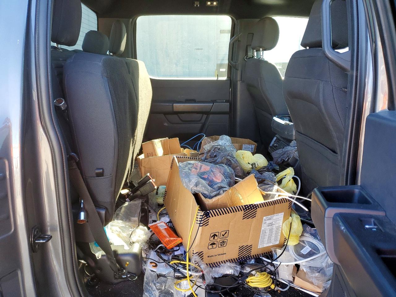 2021 FORD F150 SUPERCREW photo 10