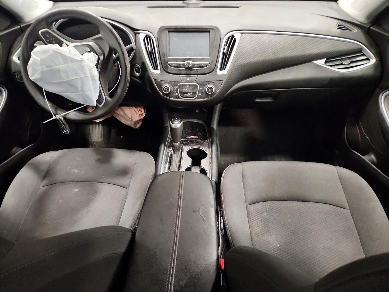 2018 CHEVROLET MALIBU LT photo 15