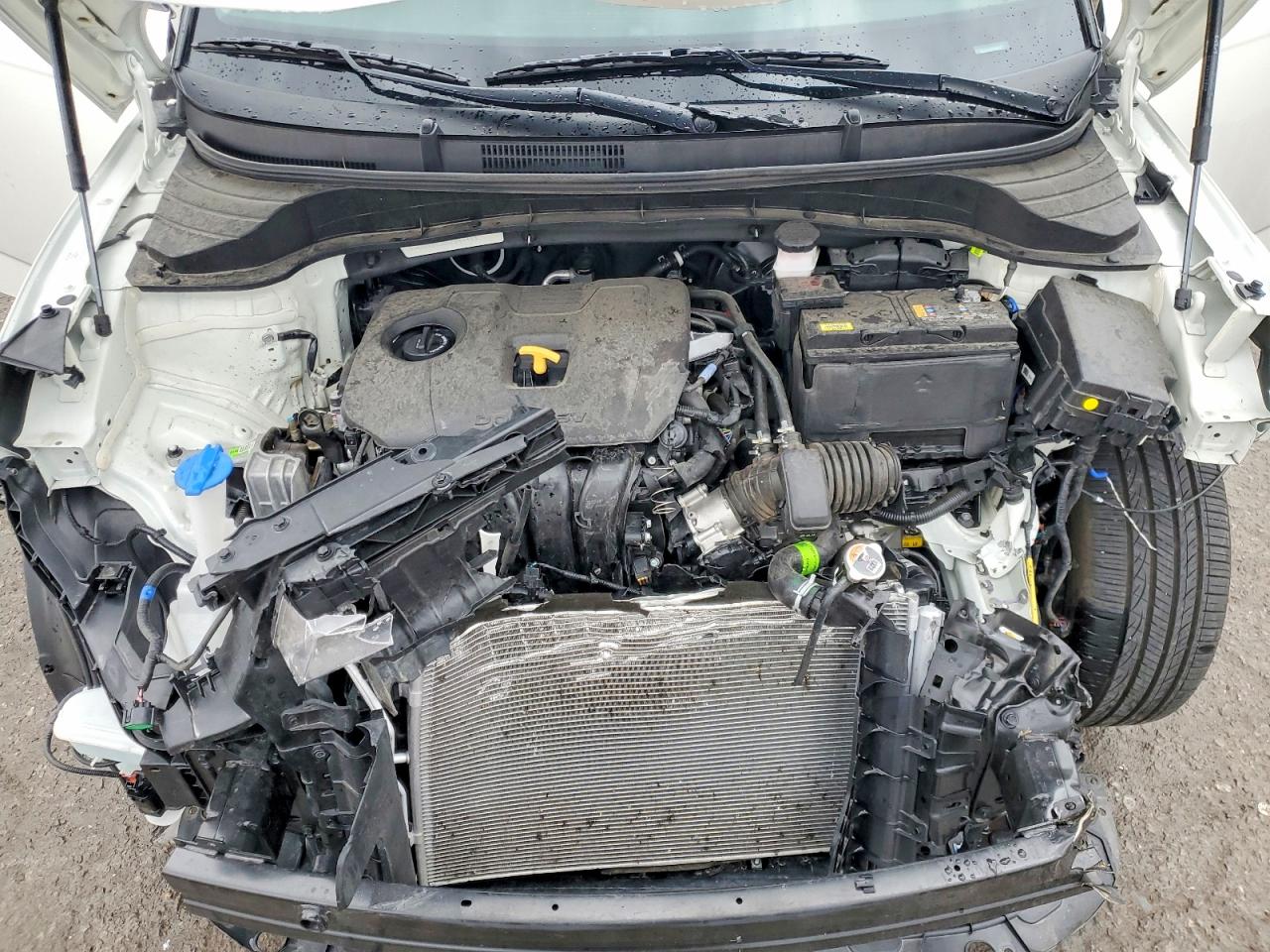 2025 KIA SOUL GT-LINE photo 21