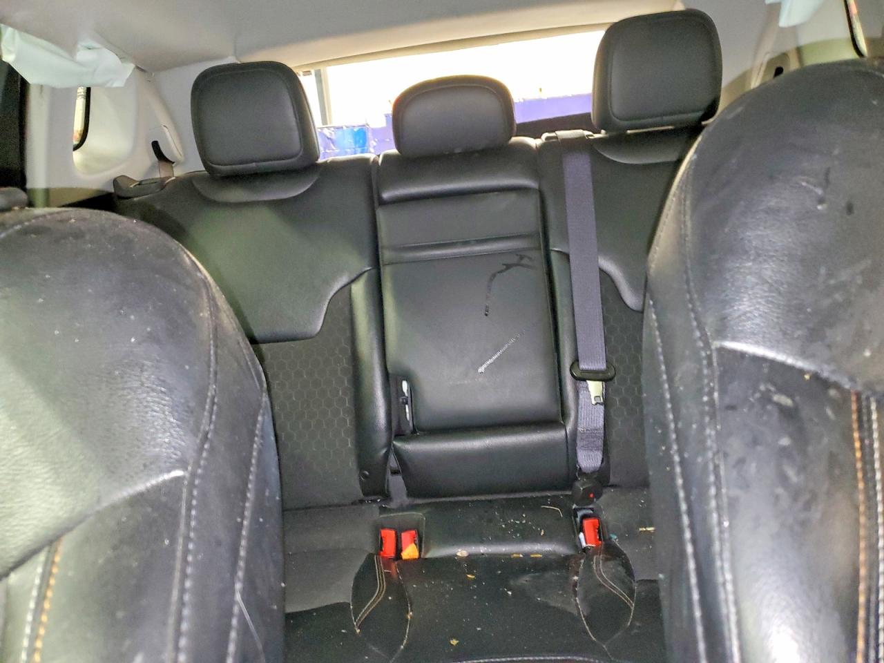 2019 JEEP COMPASS LATITUDE photo 19