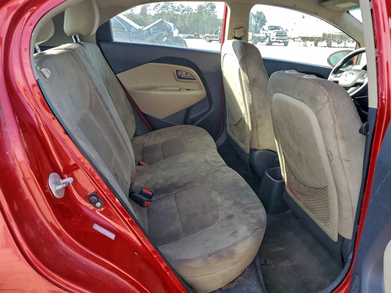 2013 KIA RIO LX photo 19