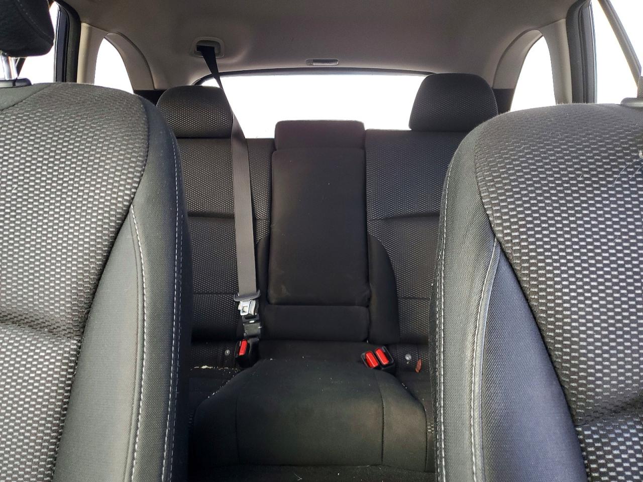 2015 SUBARU OUTBACK 2.5I PREMIUM photo 10