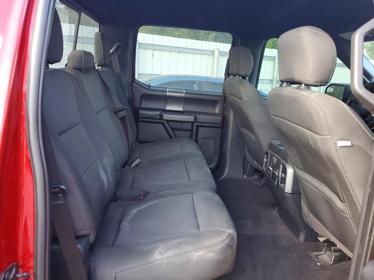 2020 FORD F150 SUPERCREW photo 10