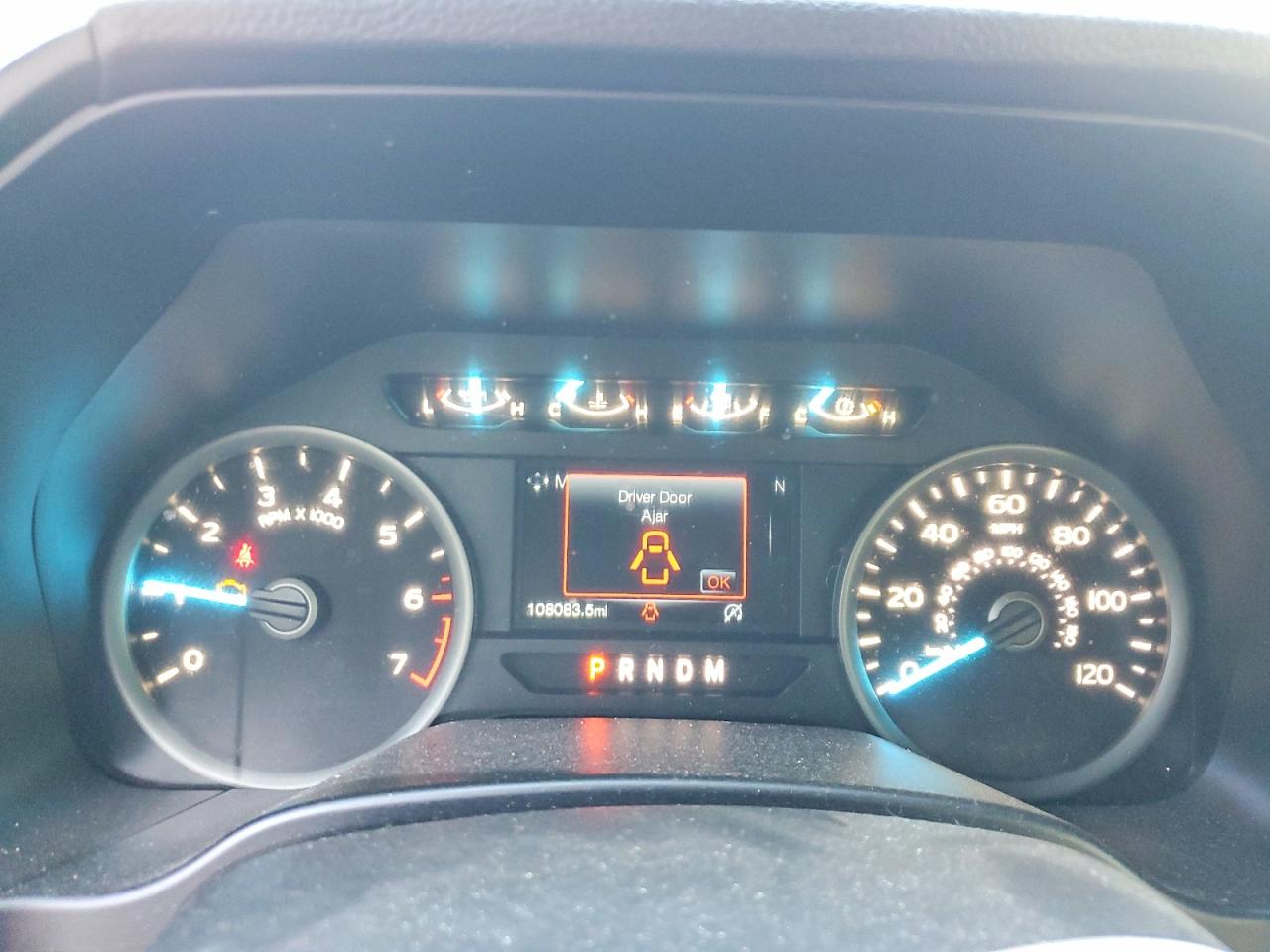 2020 FORD F150 SUPERCREW photo 9