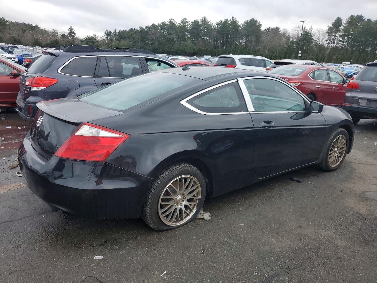 2008 HONDA ACCORD EXL photo 3