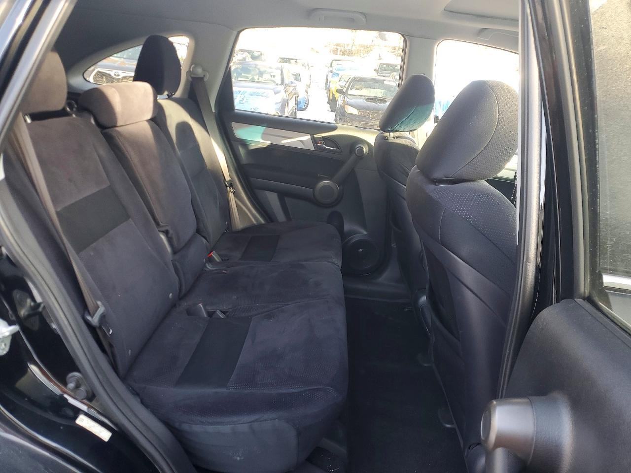 2011 HONDA CR-V EX photo 21