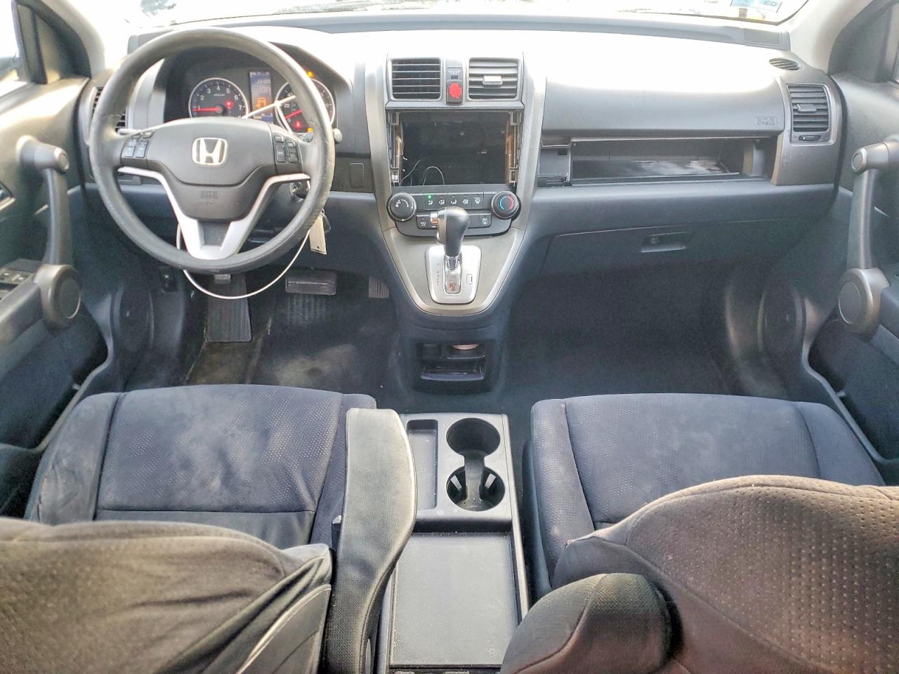 2011 HONDA CR-V EX photo 15