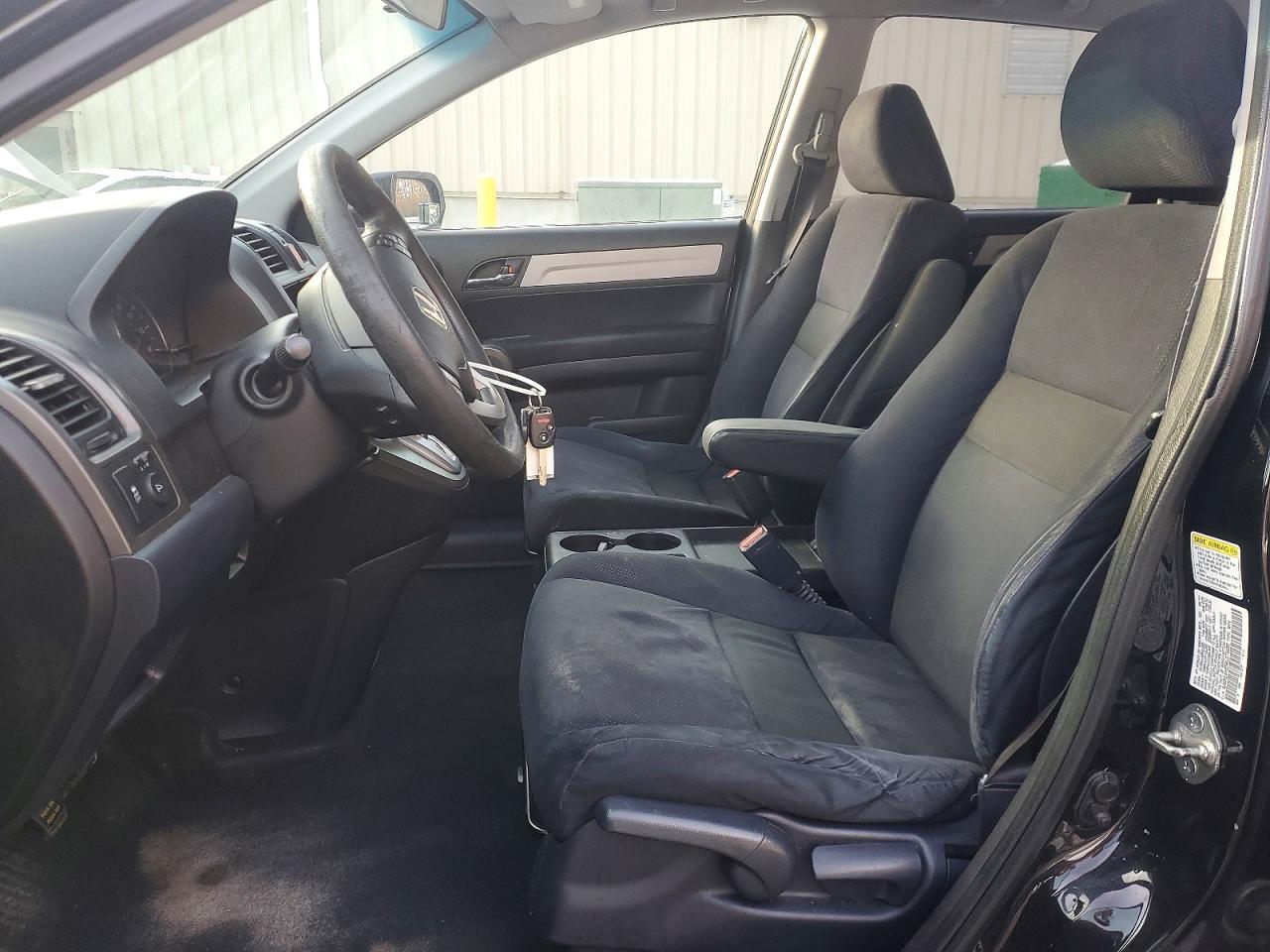 2011 HONDA CR-V EX photo 13
