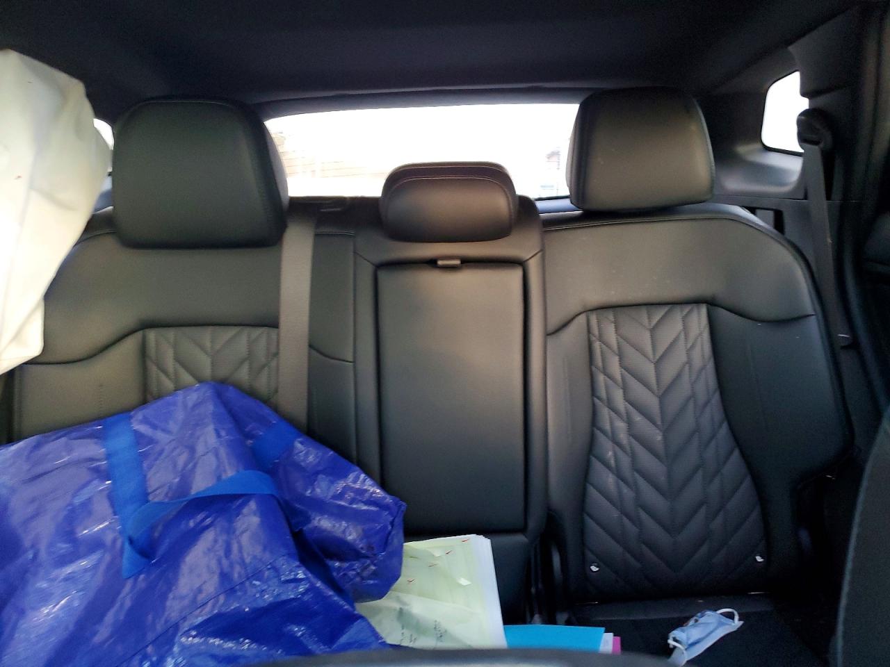 2023 KIA SPORTAGE X LINE photo 10