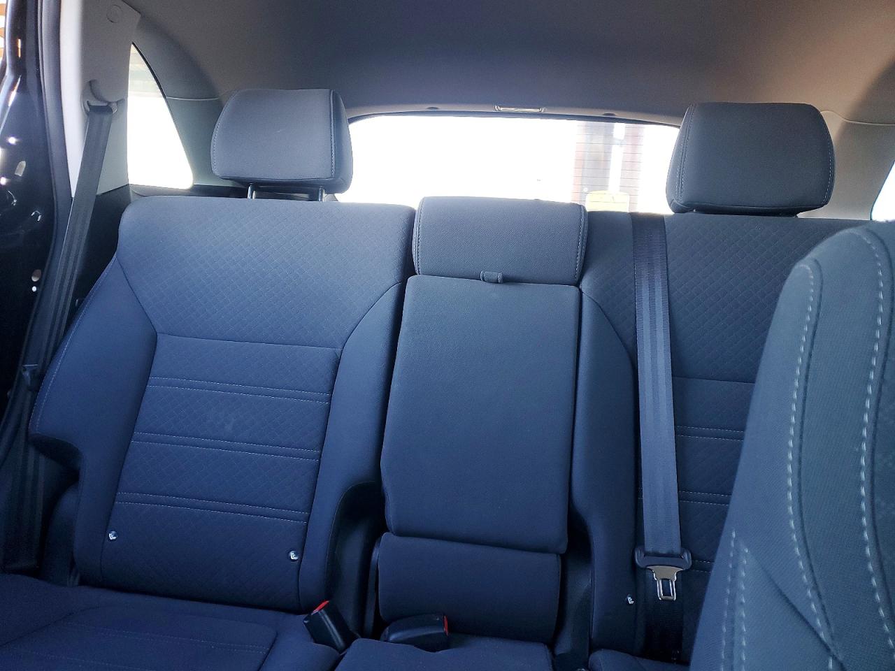 2017 KIA SORENTO LX photo 10