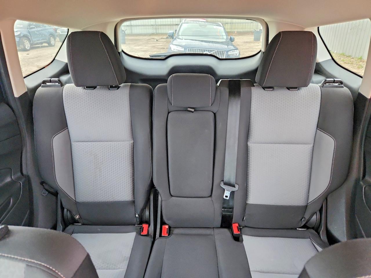 2018 FORD ESCAPE SE photo 28