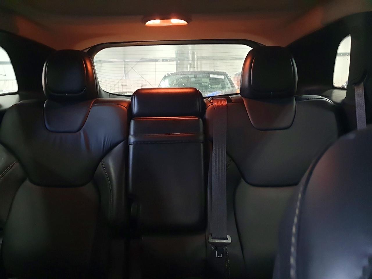 2016 JEEP CHEROKEE LIMITED photo 19