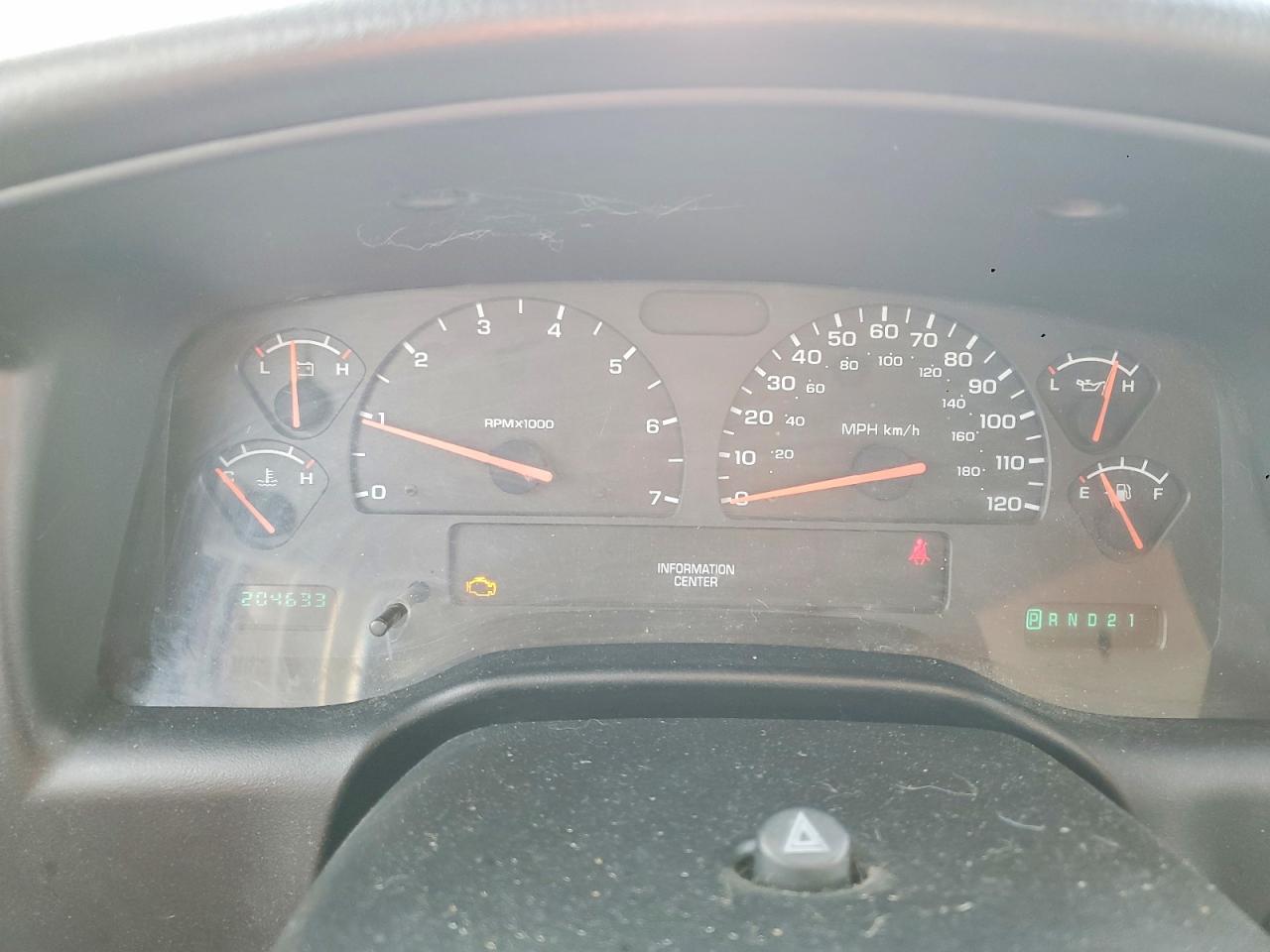 2002 DODGE DAKOTA QUAD SLT photo 9
