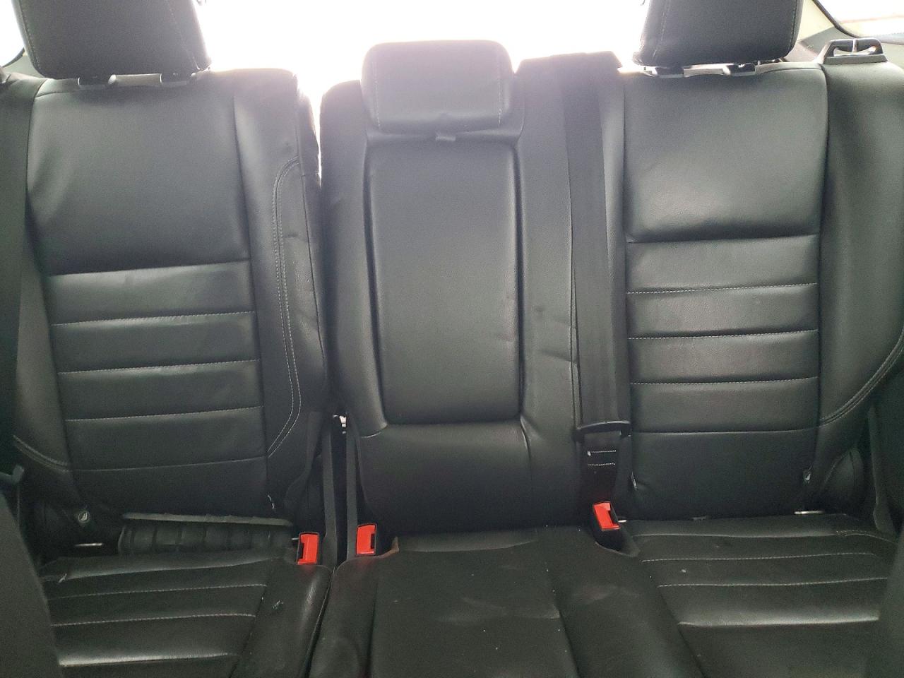 2013 FORD ESCAPE SEL photo 10