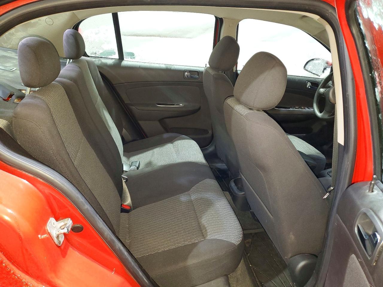 2010 CHEVROLET COBALT 1LT photo 10