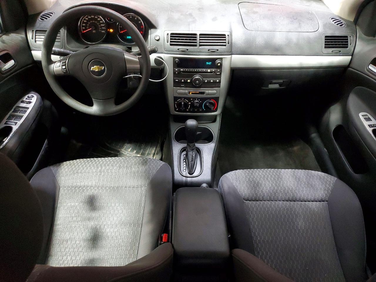 2010 CHEVROLET COBALT 1LT photo 8