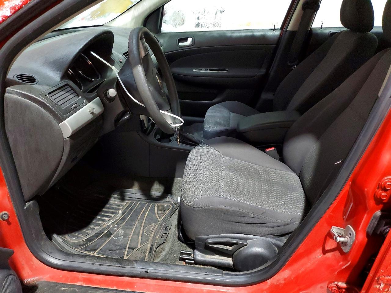 2010 CHEVROLET COBALT 1LT photo 7