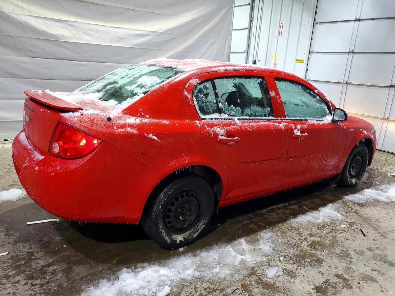 2010 CHEVROLET COBALT 1LT photo 3
