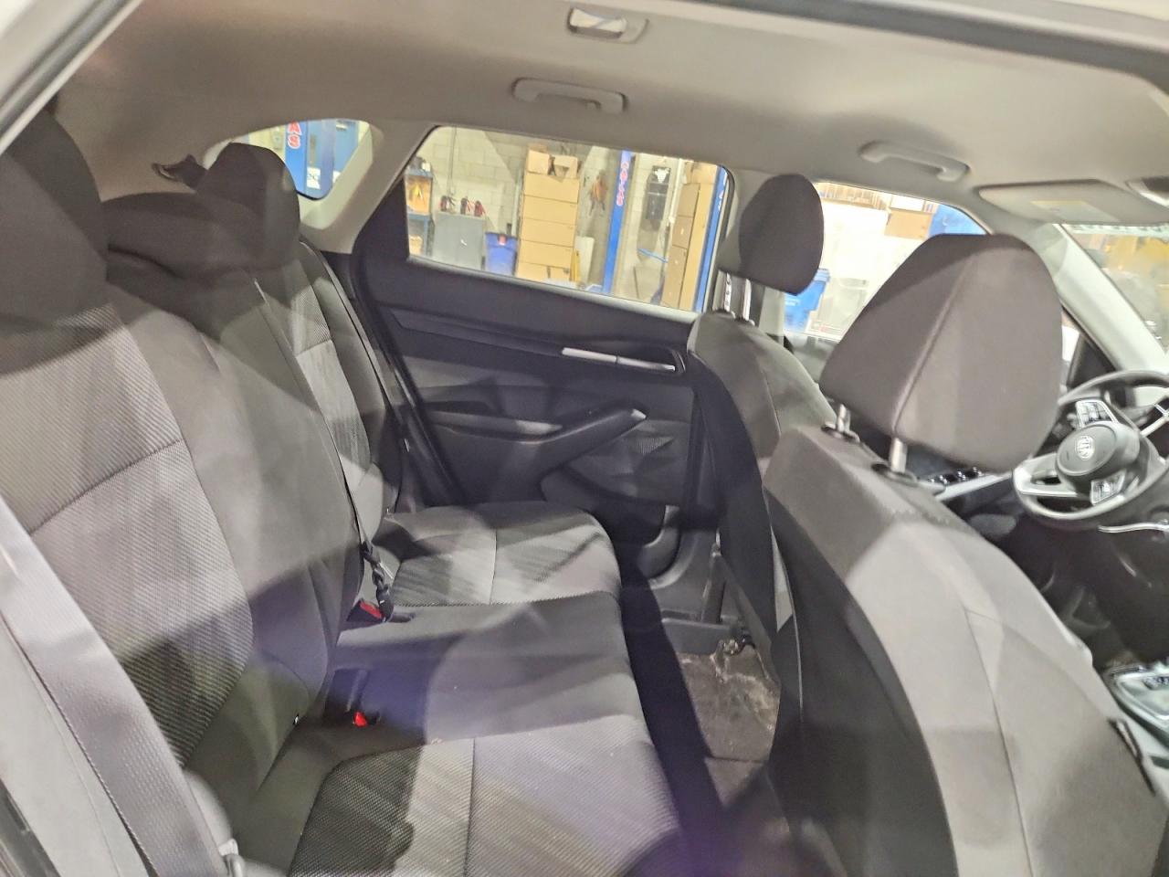 2021 KIA SELTOS LX photo 10
