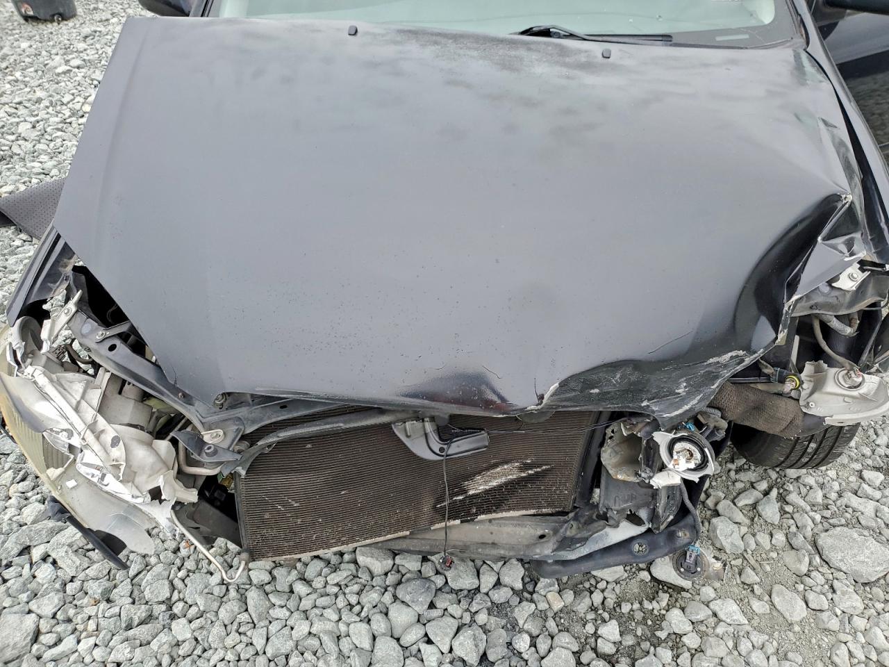 2008 TOYOTA COROLLA CE photo 11