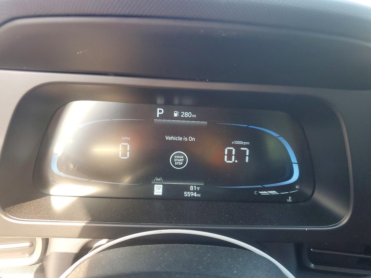 2025 HYUNDAI ELANTRA SEL SPORT photo 9