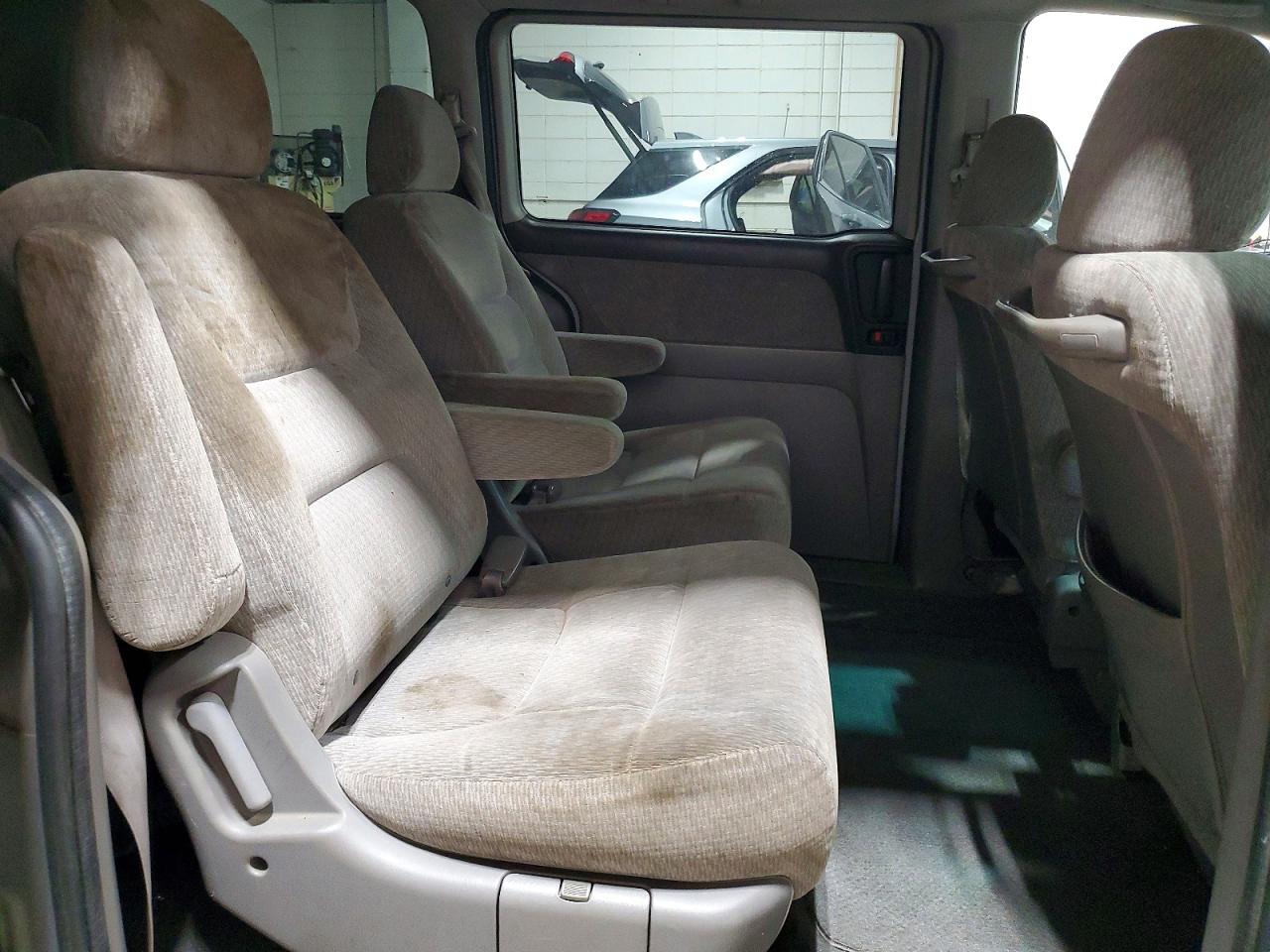 2002 HONDA ODYSSEY LX photo 11