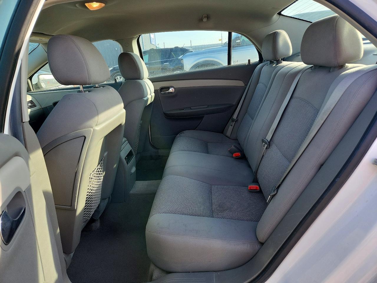 2009 CHEVROLET MALIBU 1LT photo 10