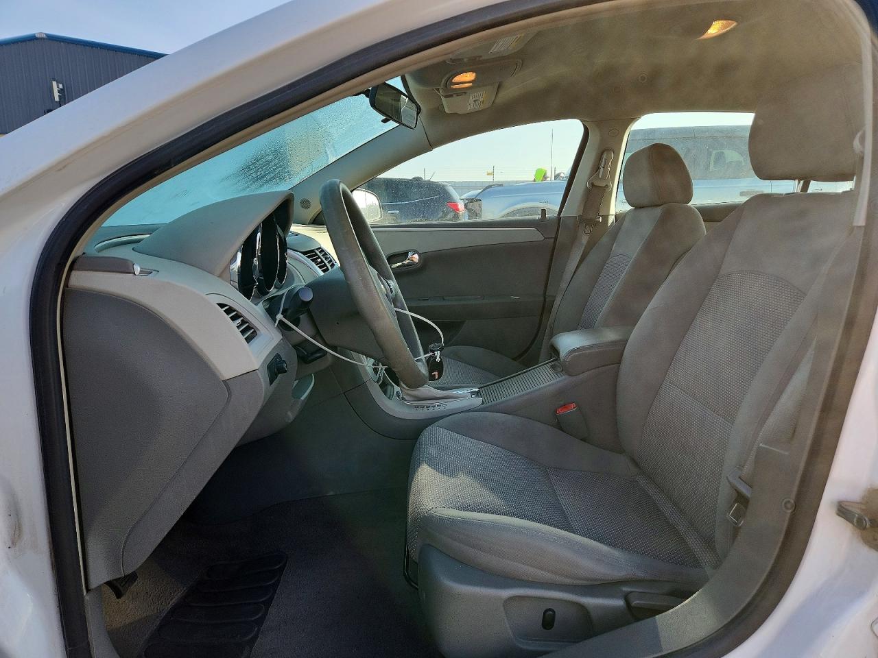 2009 CHEVROLET MALIBU 1LT photo 7
