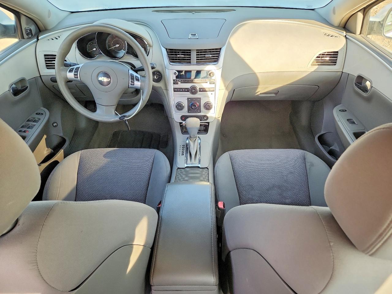 2009 CHEVROLET MALIBU 1LT photo 8