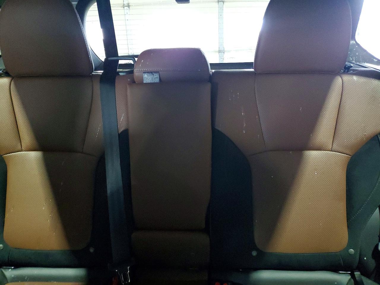 2025 SUBARU FORESTER TOURING photo 19