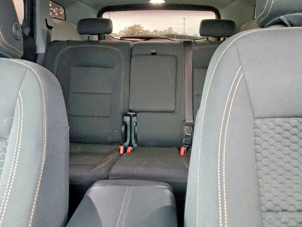 2018 GMC TERRAIN SLE photo 10